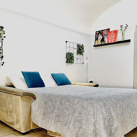 N51 Daire Napoli Dış mekan fotoğraf