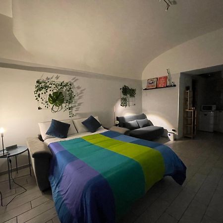 N51 Daire Napoli Dış mekan fotoğraf