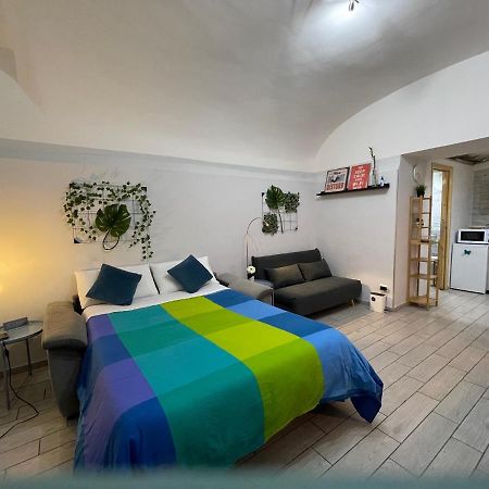 N51 Daire Napoli Dış mekan fotoğraf