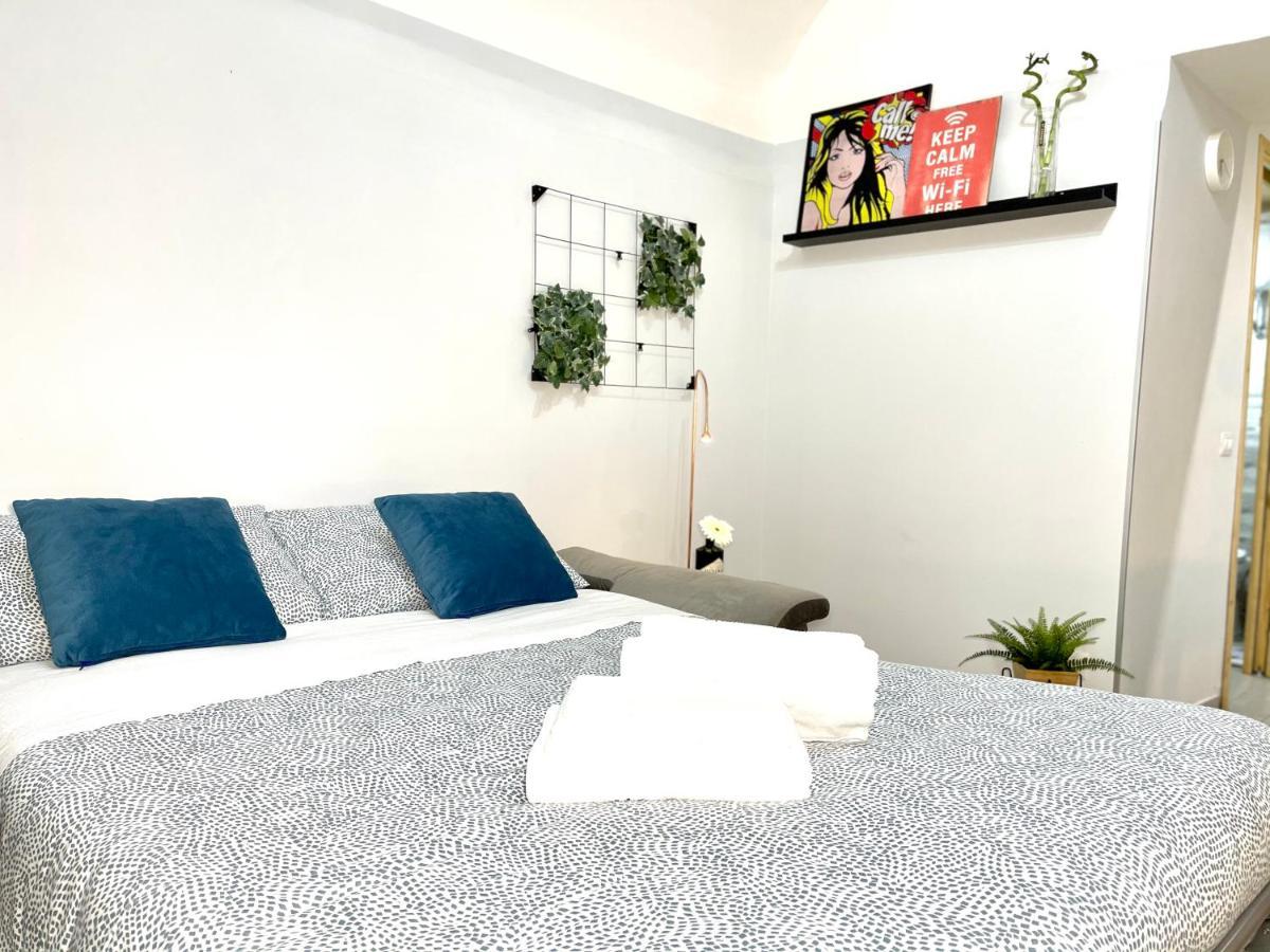 N51 Daire Napoli Dış mekan fotoğraf