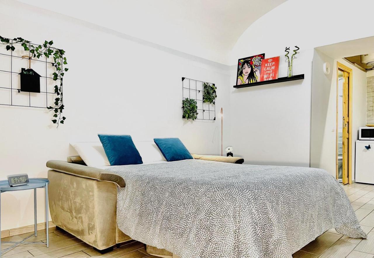 N51 Daire Napoli Dış mekan fotoğraf