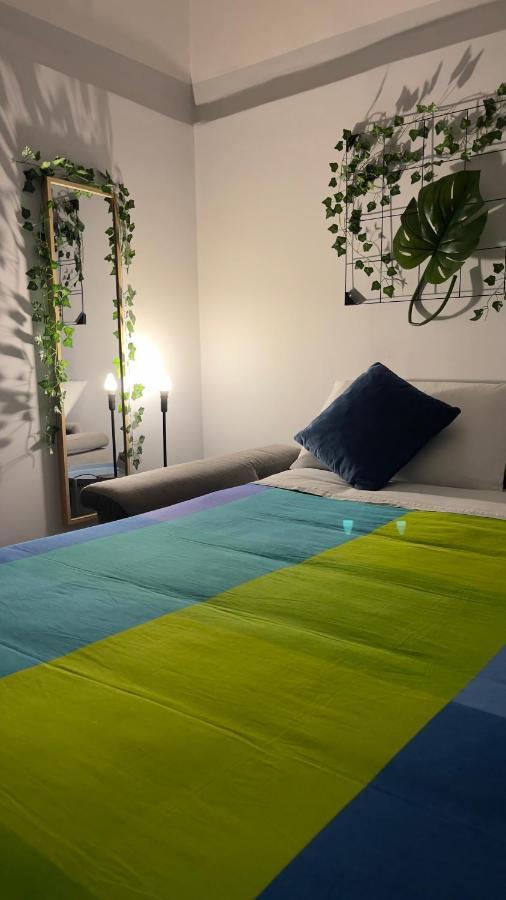N51 Daire Napoli Dış mekan fotoğraf