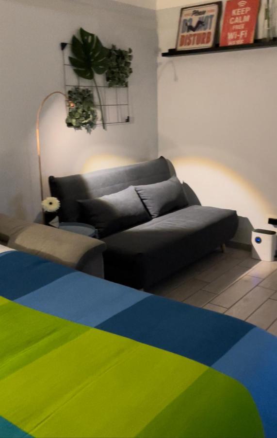 N51 Daire Napoli Dış mekan fotoğraf