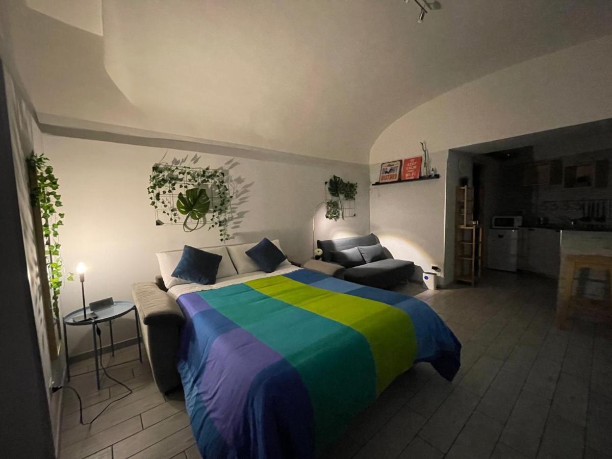 N51 Daire Napoli Dış mekan fotoğraf