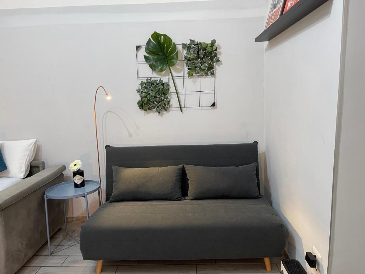 N51 Daire Napoli Dış mekan fotoğraf