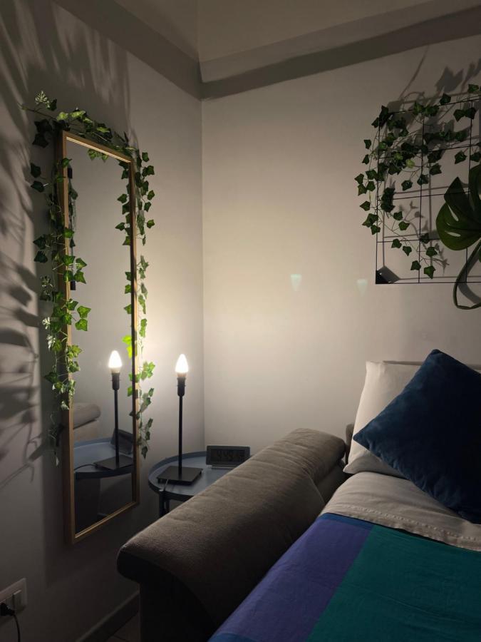 N51 Daire Napoli Dış mekan fotoğraf